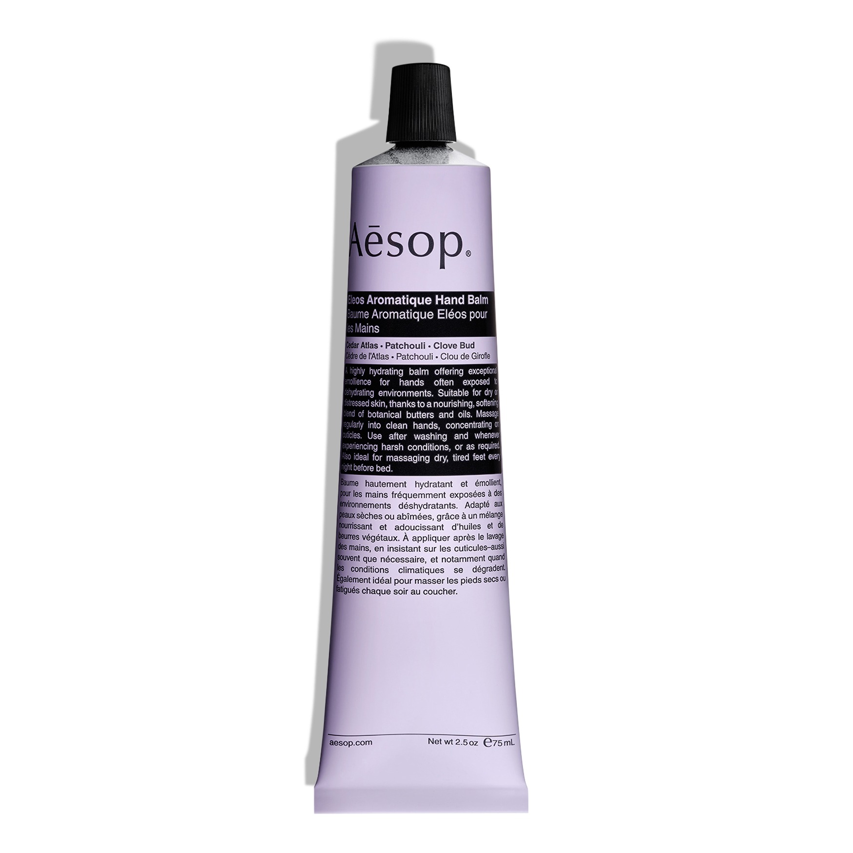 Aesop Eleos Hand Balm