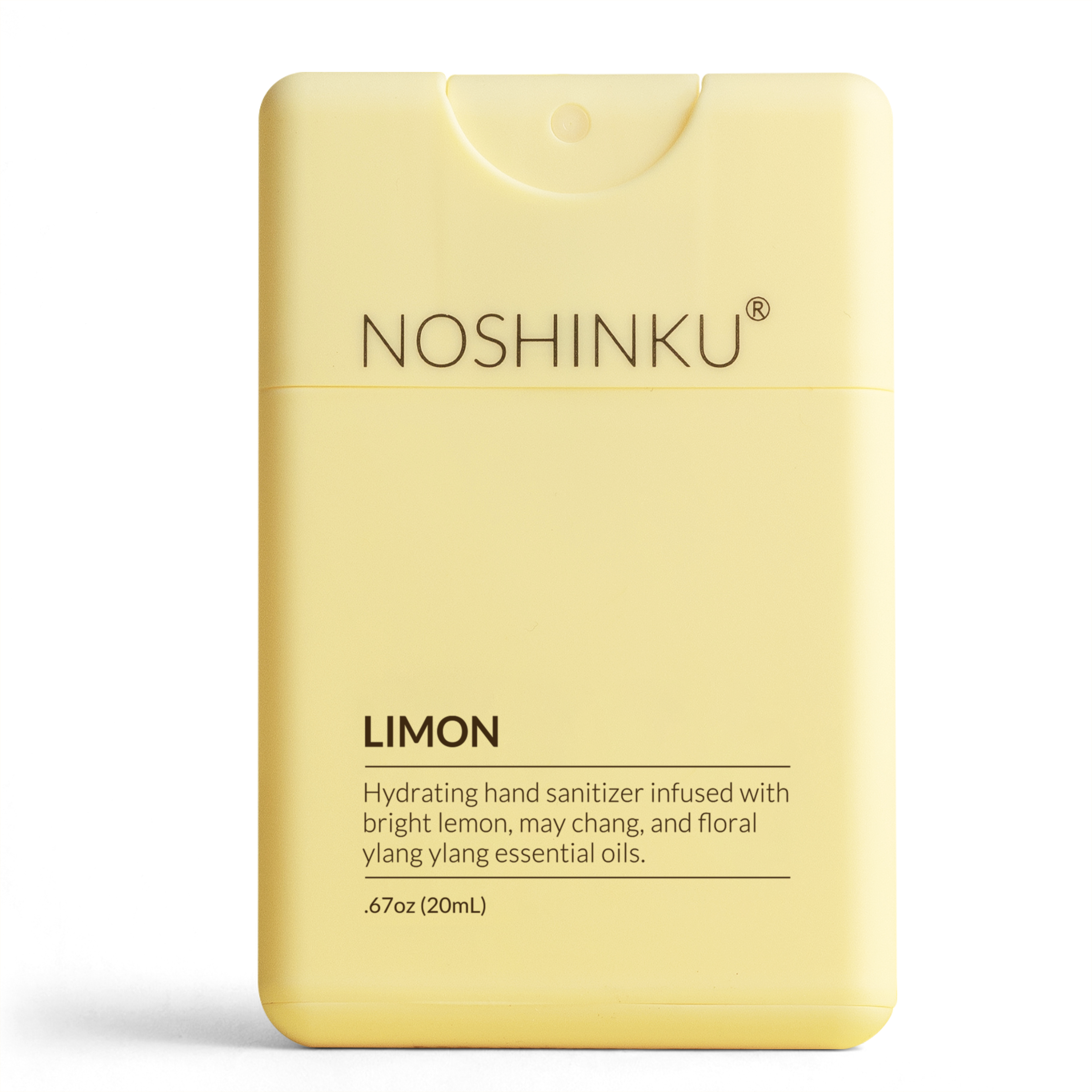 Noshinku Limon